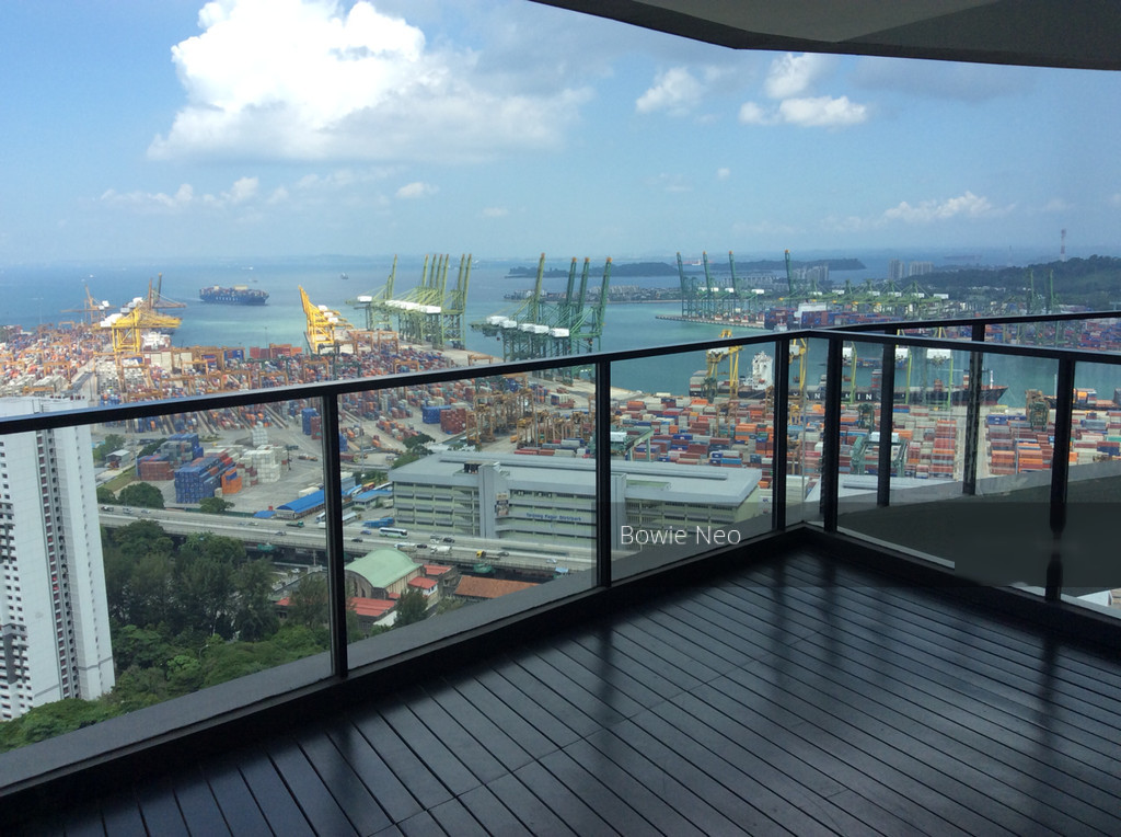 Spottiswoode Residences thumbnail photo